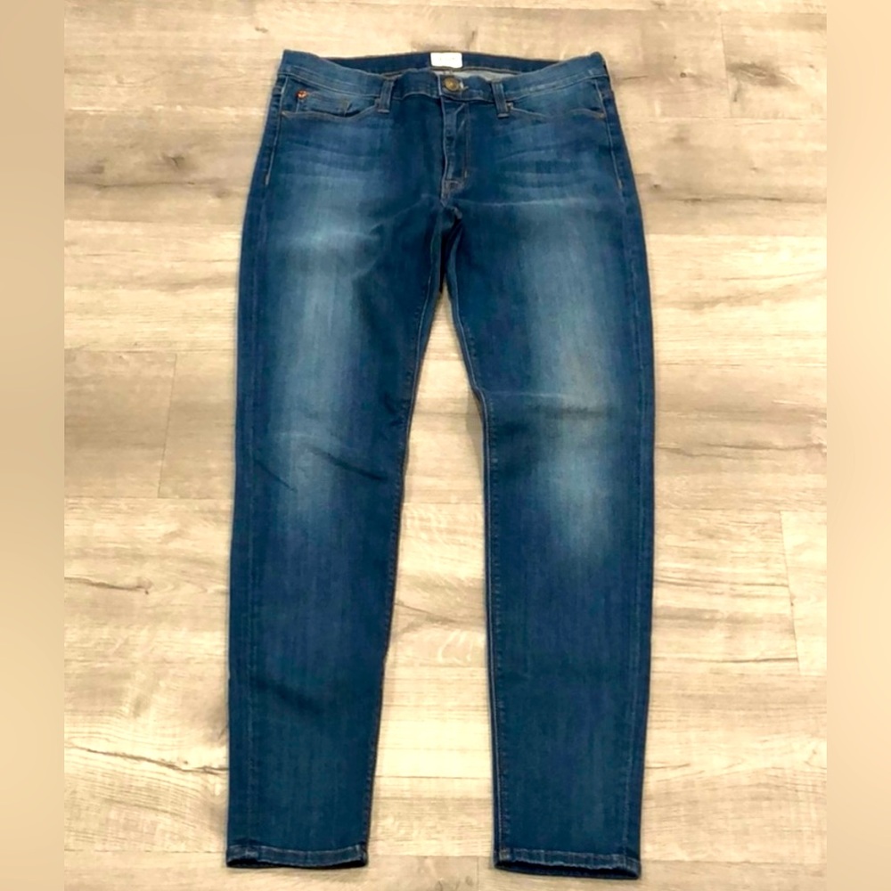 HUDSON JEANS